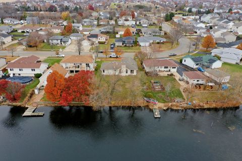 Tiny photo for 6910 Manchester Drive, Plainfield, IL 60586 (MLS # 12524287)