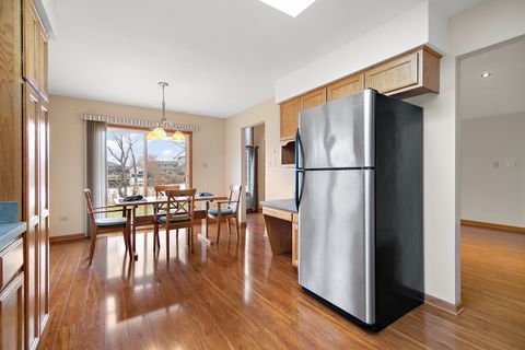 Tiny photo for 6910 Manchester Drive, Plainfield, IL 60586 (MLS # 12524287)