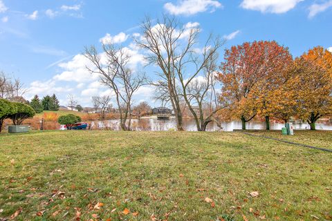 Tiny photo for 6910 Manchester Drive, Plainfield, IL 60586 (MLS # 12524287)