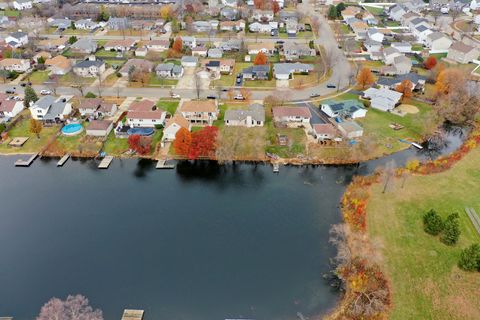 Tiny photo for 6910 Manchester Drive, Plainfield, IL 60586 (MLS # 12524287)