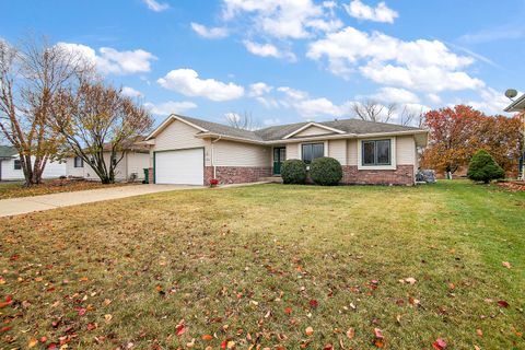 Tiny photo for 6910 Manchester Drive, Plainfield, IL 60586 (MLS # 12524287)