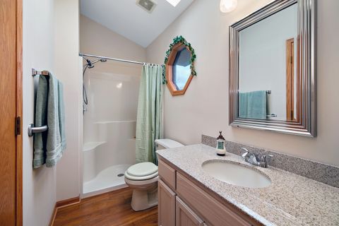 Tiny photo for 6910 Manchester Drive, Plainfield, IL 60586 (MLS # 12524287)