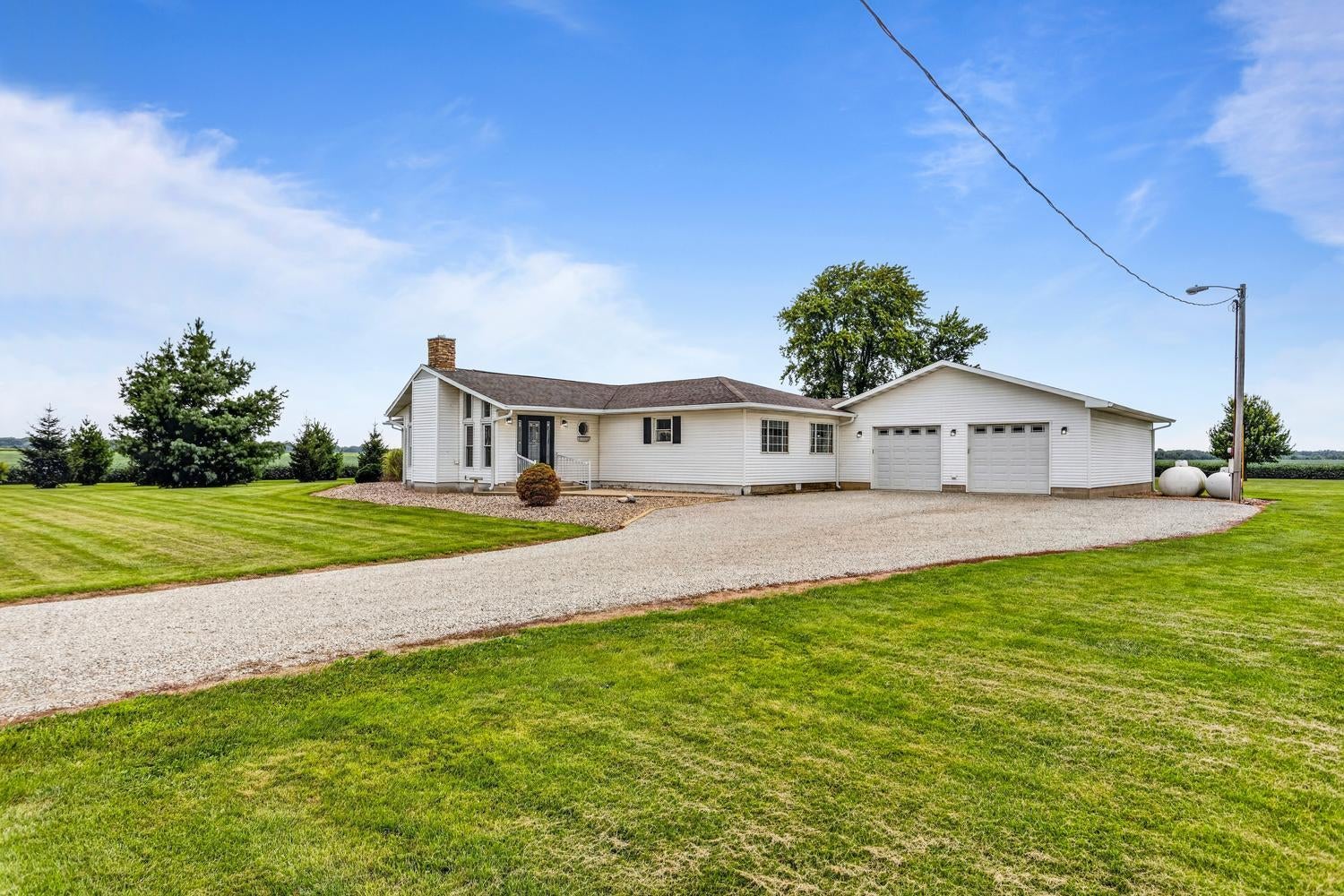 40 E 950 North Road