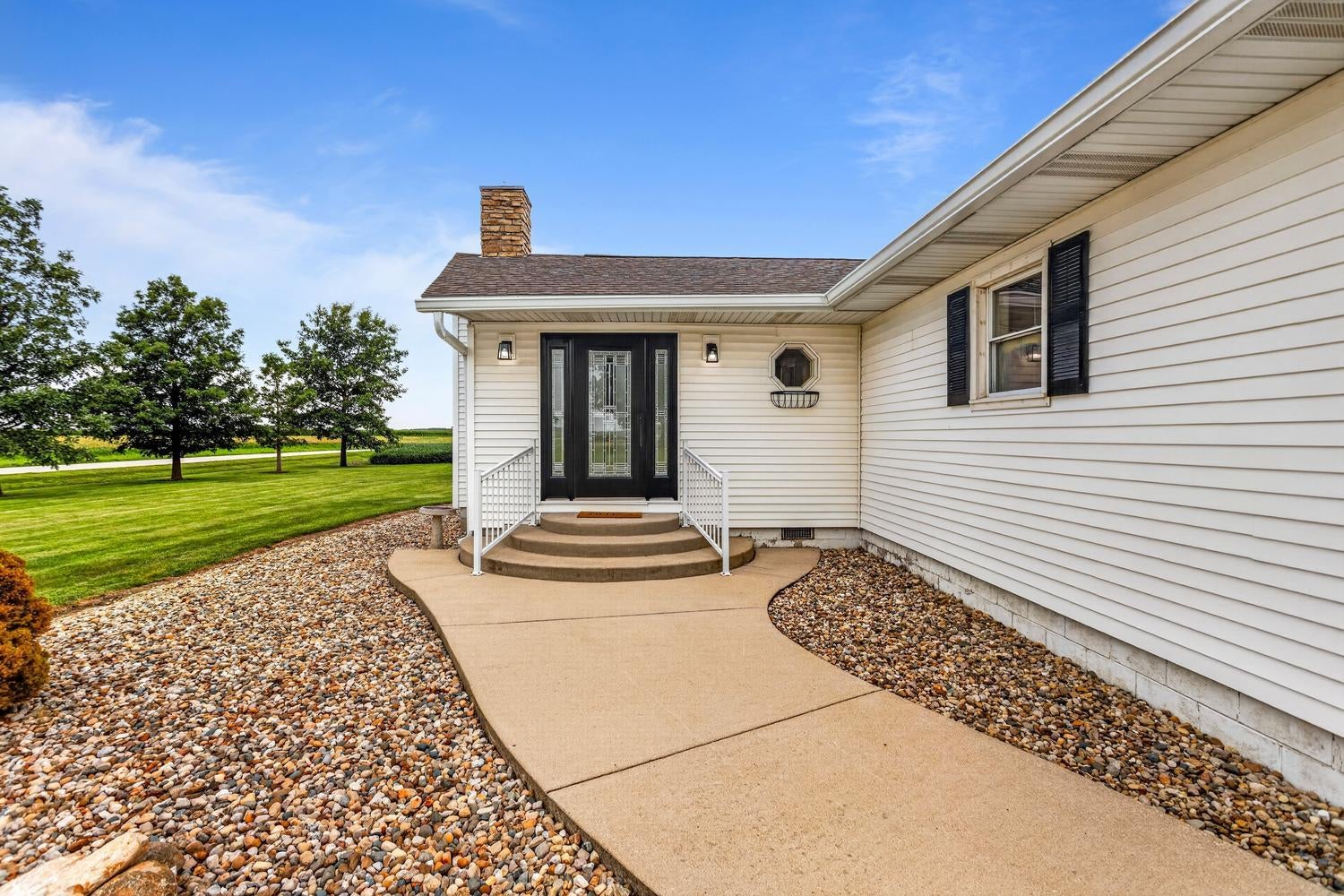 40 E 950 North Road