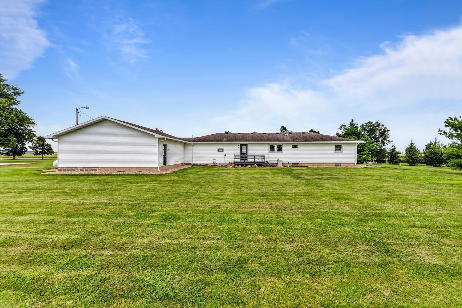 40 E 950 North Road