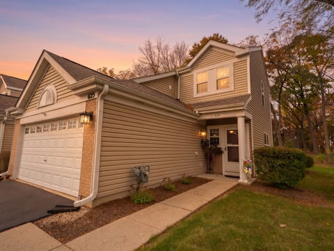 Tiny photo for 625 Benton Road, Lake Villa, IL 60046 (MLS # 12794885)