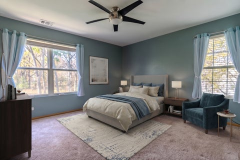 Tiny photo for 625 Benton Road, Lake Villa, IL 60046 (MLS # 12794885)