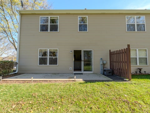 Tiny photo for 625 Benton Road, Lake Villa, IL 60046 (MLS # 12794885)