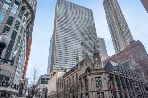 111 E Chestnut Street 20B Chicago IL 60611