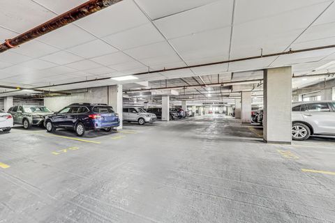 Tiny photo for 1155 S State Street #C404, Chicago, IL 60605 (MLS # 12574145)