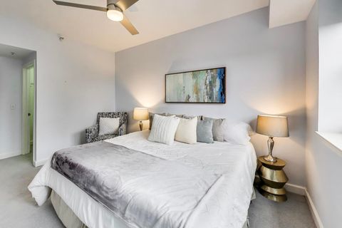 Tiny photo for 1155 S State Street #C404, Chicago, IL 60605 (MLS # 12574145)