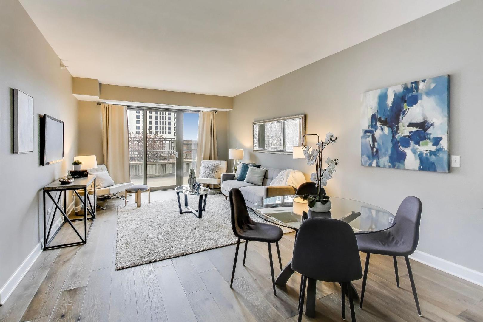 1155 S State Street C404