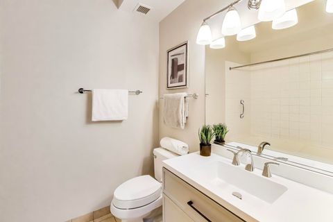 Tiny photo for 1155 S State Street #C404, Chicago, IL 60605 (MLS # 12574145)