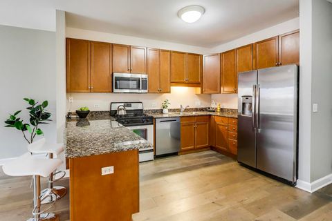 Tiny photo for 1155 S State Street #C404, Chicago, IL 60605 (MLS # 12574145)