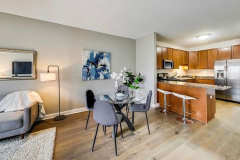 Tiny photo for 1155 S State Street #C404, Chicago, IL 60605 (MLS # 12574145)