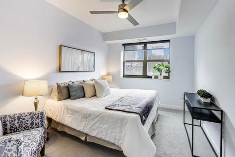 Tiny photo for 1155 S State Street #C404, Chicago, IL 60605 (MLS # 12574145)