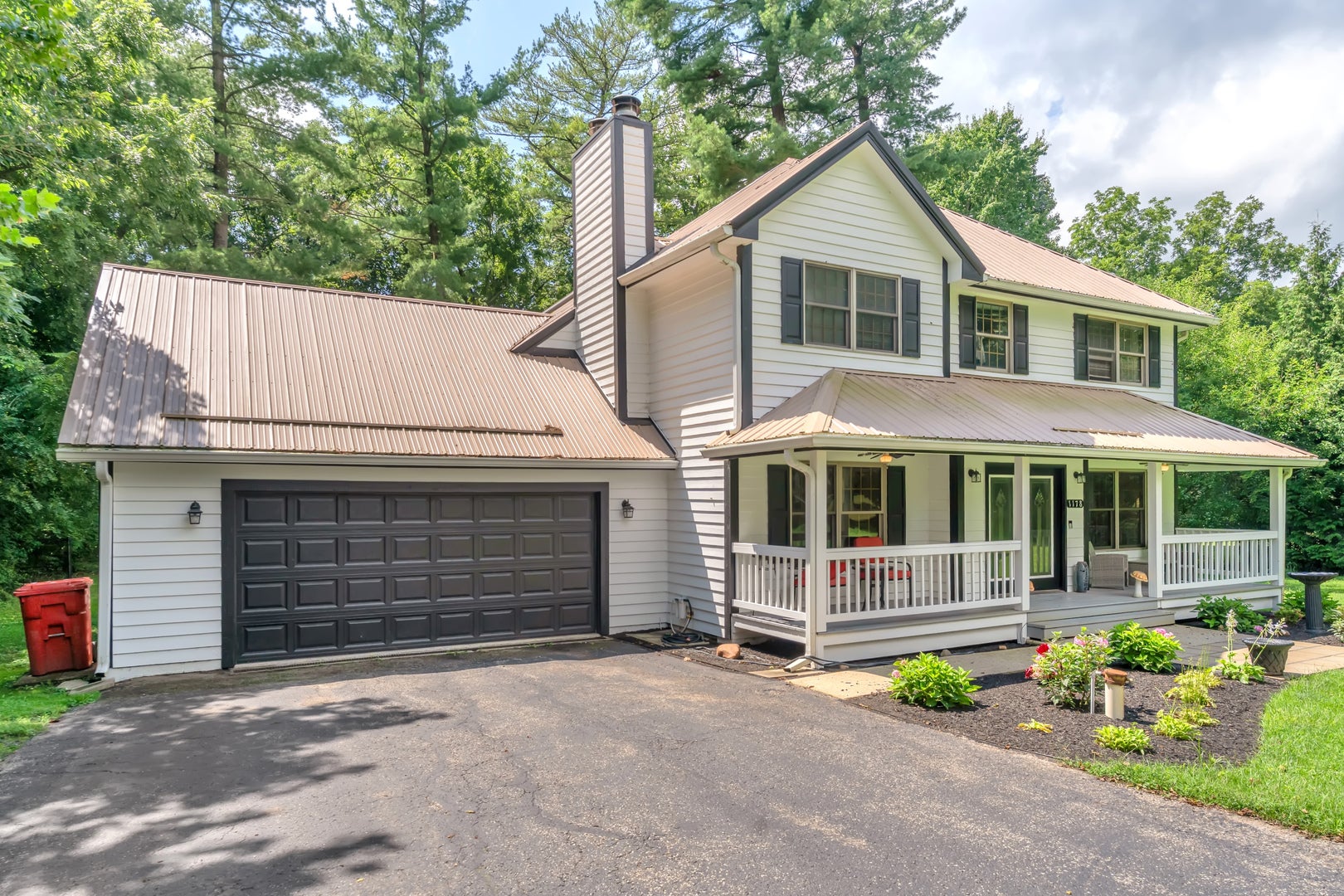 1178 N Saddlebrook Court
