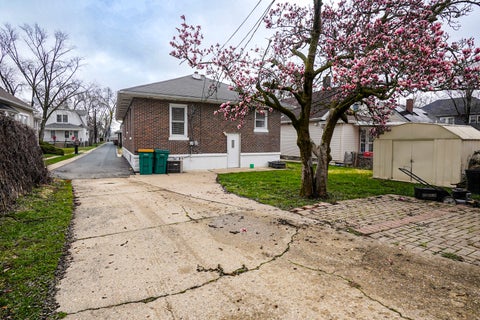 Tiny photo for 913 Oakland Avenue, Joliet, IL 60435 (MLS # 12653662)