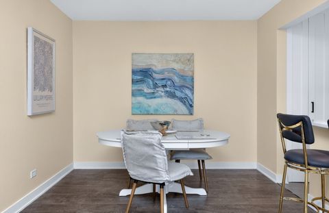 Tiny photo for 6630 S Brainard Avenue #409, Countryside, IL 60525 (MLS # 12569734)