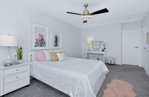 Tiny photo for 6630 S Brainard Avenue #409, Countryside, IL 60525 (MLS # 12569734)