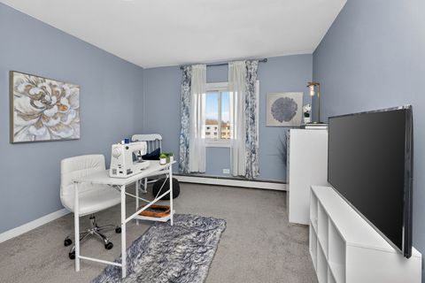 Tiny photo for 6630 S Brainard Avenue #409, Countryside, IL 60525 (MLS # 12569734)