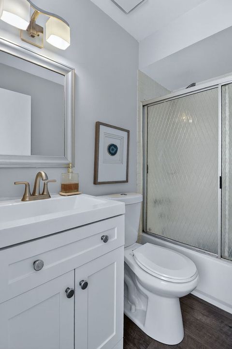 Tiny photo for 6630 S Brainard Avenue #409, Countryside, IL 60525 (MLS # 12569734)