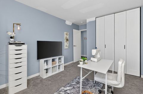 Tiny photo for 6630 S Brainard Avenue #409, Countryside, IL 60525 (MLS # 12569734)