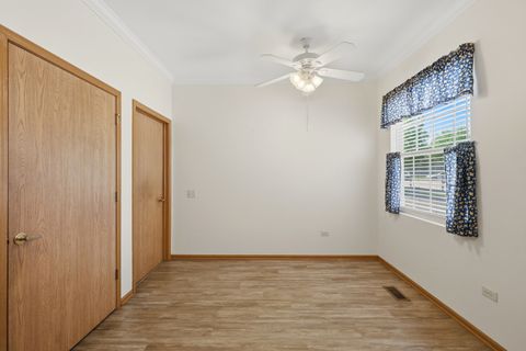 Tiny photo for 12956 Pennsylvania Avenue, Huntley, IL 60142 (MLS # 12674283)