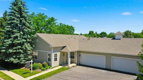 Tiny photo for 12956 Pennsylvania Avenue, Huntley, IL 60142 (MLS # 12674283)