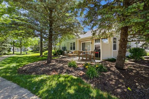 Tiny photo for 12956 Pennsylvania Avenue, Huntley, IL 60142 (MLS # 12674283)