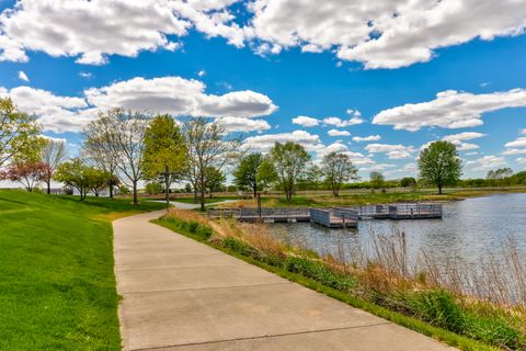 Tiny photo for 12956 Pennsylvania Avenue, Huntley, IL 60142 (MLS # 12674283)