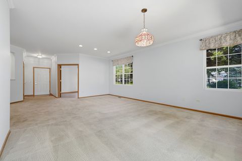 Tiny photo for 12956 Pennsylvania Avenue, Huntley, IL 60142 (MLS # 12674283)
