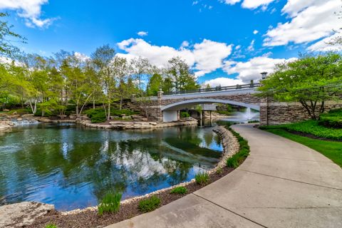 Tiny photo for 12956 Pennsylvania Avenue, Huntley, IL 60142 (MLS # 12674283)