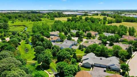 Tiny photo for 12956 Pennsylvania Avenue, Huntley, IL 60142 (MLS # 12674283)