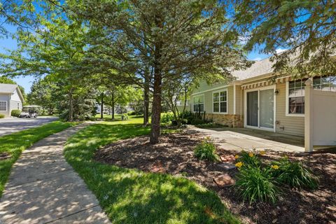 Tiny photo for 12956 Pennsylvania Avenue, Huntley, IL 60142 (MLS # 12674283)