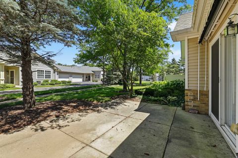 Tiny photo for 12956 Pennsylvania Avenue, Huntley, IL 60142 (MLS # 12674283)