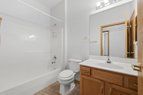 Tiny photo for 12956 Pennsylvania Avenue, Huntley, IL 60142 (MLS # 12674283)
