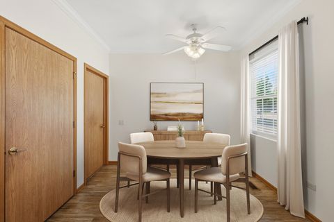 Tiny photo for 12956 Pennsylvania Avenue, Huntley, IL 60142 (MLS # 12674283)