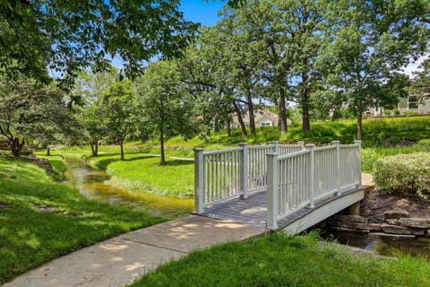 Tiny photo for 12956 Pennsylvania Avenue, Huntley, IL 60142 (MLS # 12674283)