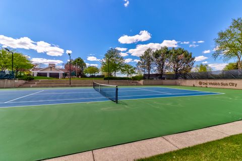 Tiny photo for 12956 Pennsylvania Avenue, Huntley, IL 60142 (MLS # 12674283)