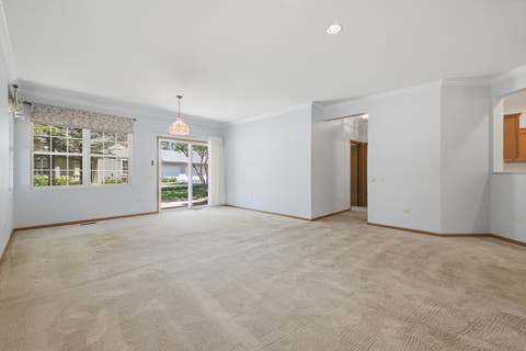 Tiny photo for 12956 Pennsylvania Avenue, Huntley, IL 60142 (MLS # 12674283)