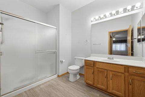 Tiny photo for 12956 Pennsylvania Avenue, Huntley, IL 60142 (MLS # 12674283)