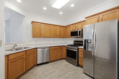 Tiny photo for 12956 Pennsylvania Avenue, Huntley, IL 60142 (MLS # 12674283)