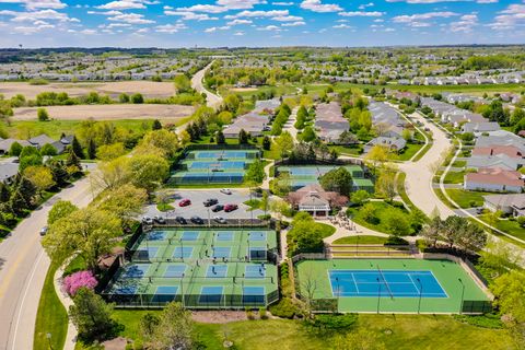 Tiny photo for 12956 Pennsylvania Avenue, Huntley, IL 60142 (MLS # 12674283)