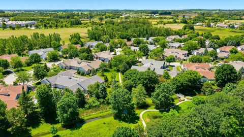 Tiny photo for 12956 Pennsylvania Avenue, Huntley, IL 60142 (MLS # 12674283)