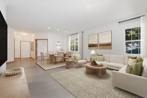 Tiny photo for 12956 Pennsylvania Avenue, Huntley, IL 60142 (MLS # 12674283)