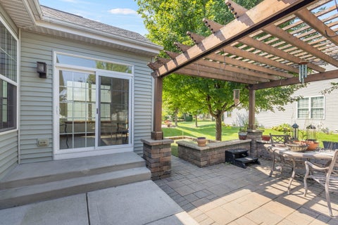 Tiny photo for 900 Scottsdale Drive, Hampshire, IL 60140 (MLS # 12677808)
