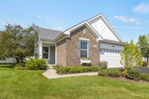 Tiny photo for 900 Scottsdale Drive, Hampshire, IL 60140 (MLS # 12677808)