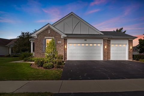 Tiny photo for 900 Scottsdale Drive, Hampshire, IL 60140 (MLS # 12677808)