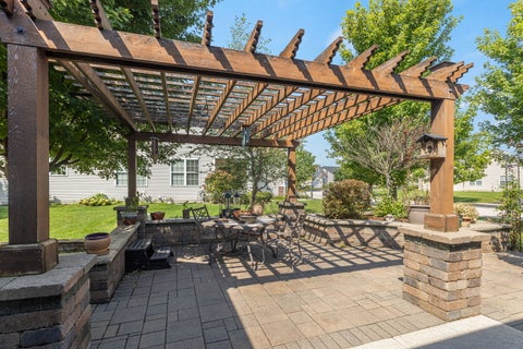 Tiny photo for 900 Scottsdale Drive, Hampshire, IL 60140 (MLS # 12677808)